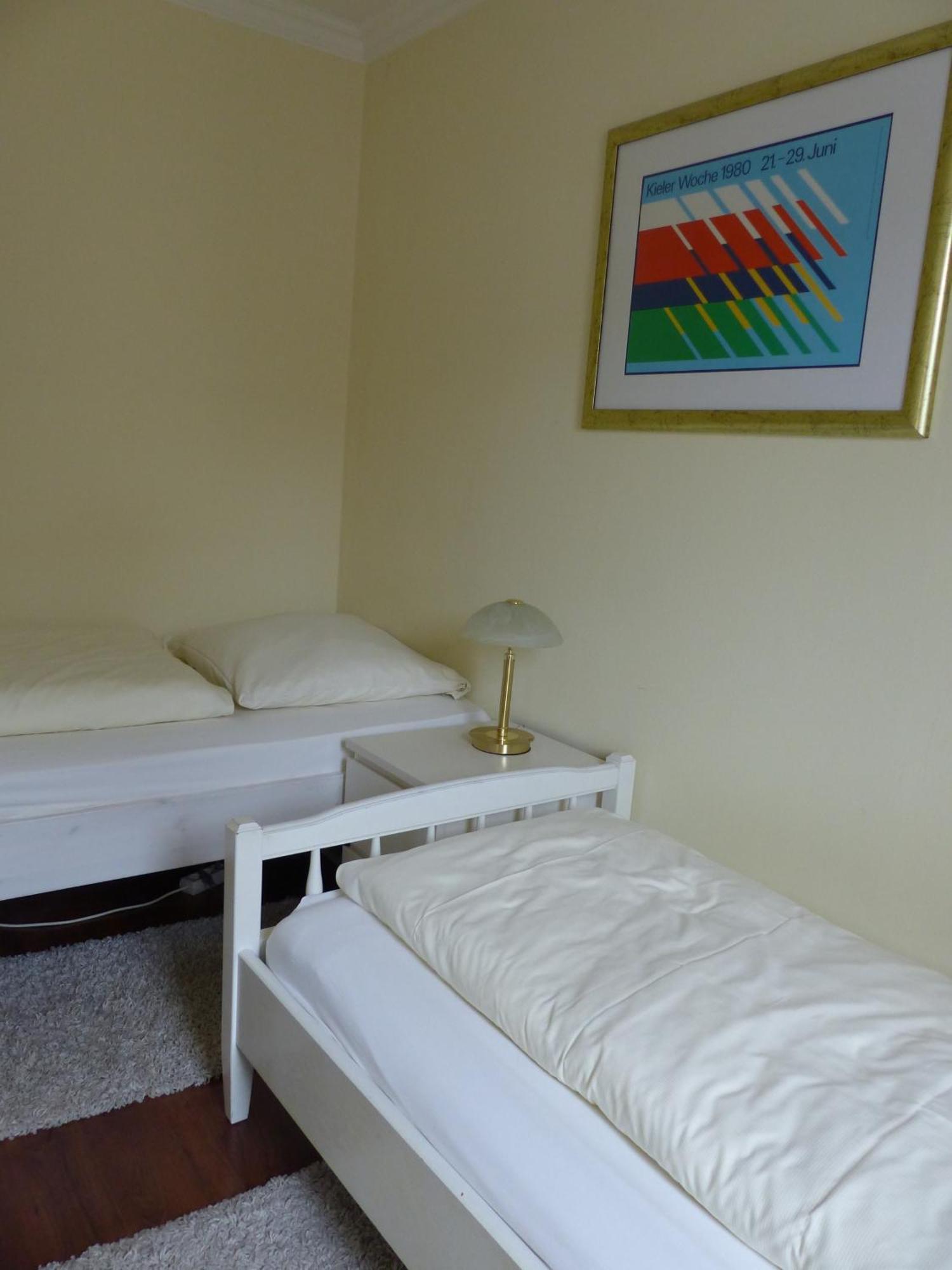 470Er Ferienwohnung Лабое Екстериор снимка